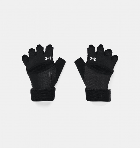 Accessories - Under Armour  Weightlifting Gloves | Fitness 